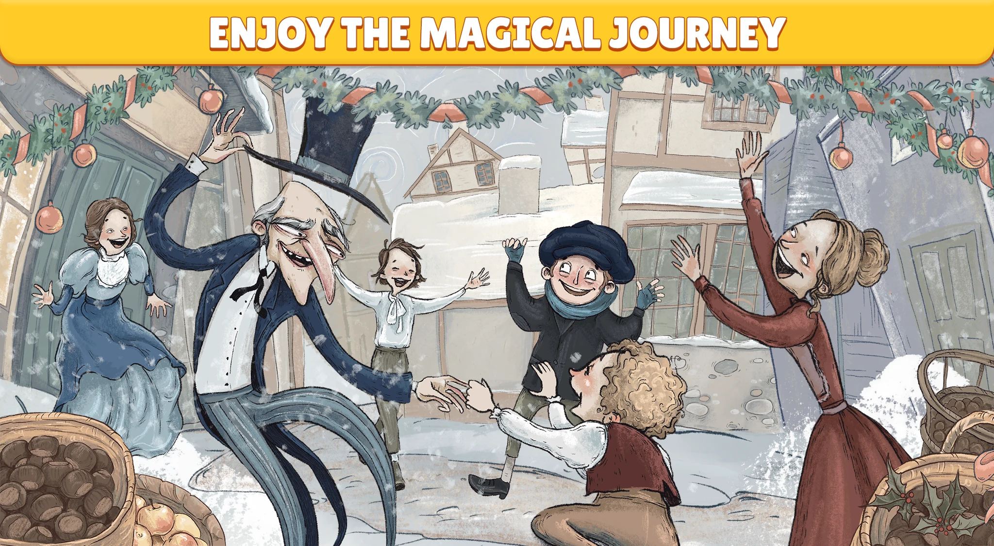 Art Story: Jigsaw Art Puzzle screenshot