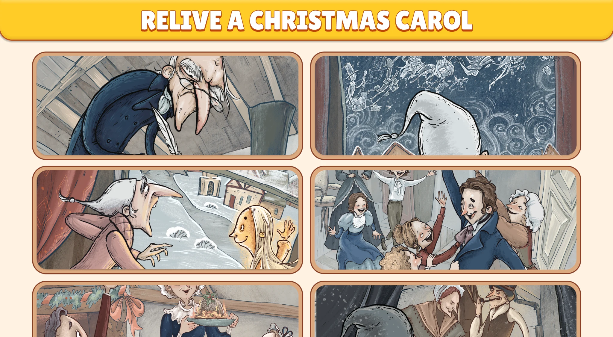 Art Story: Jigsaw Art Puzzle screenshot