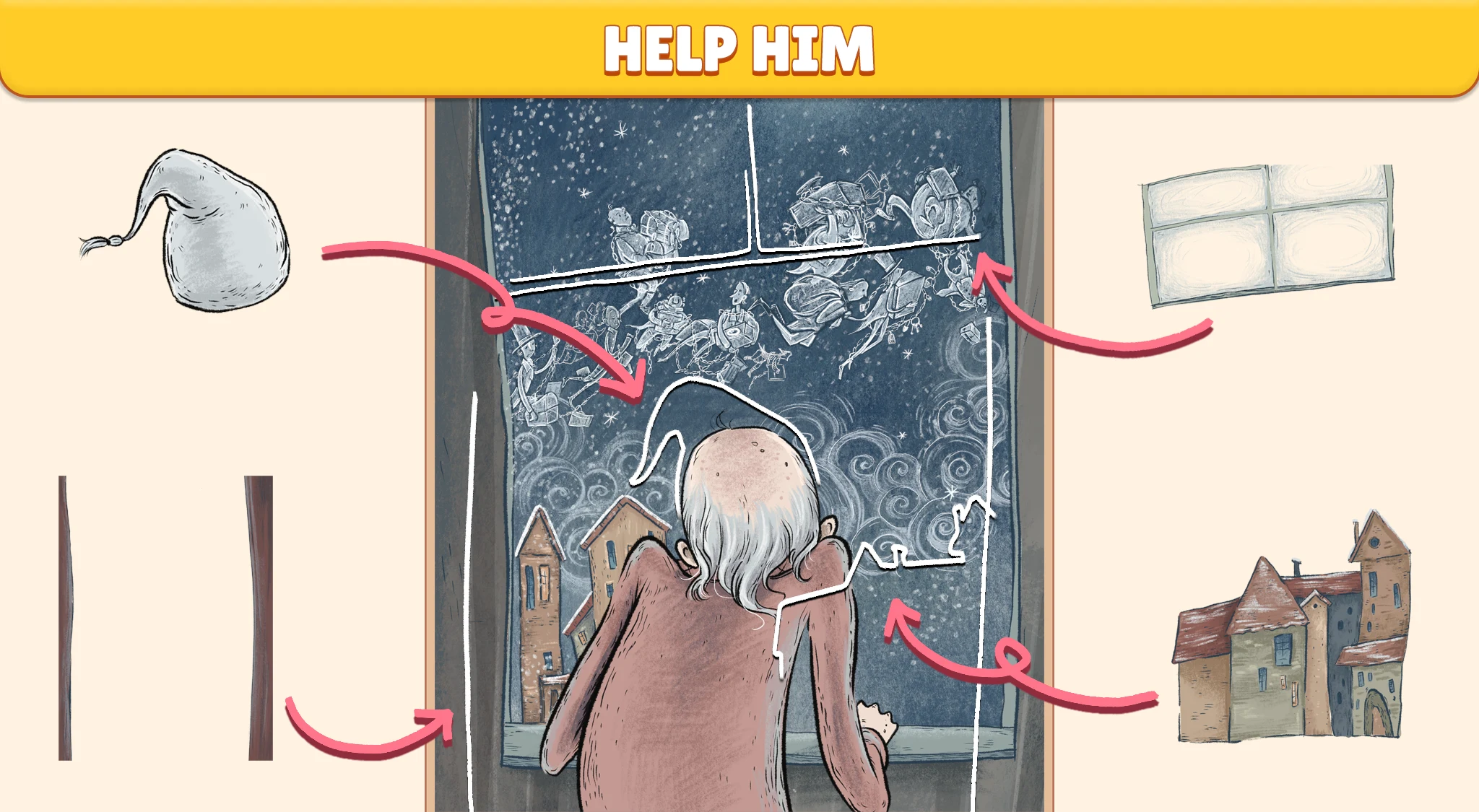 Art Story: Jigsaw Art Puzzle screenshot