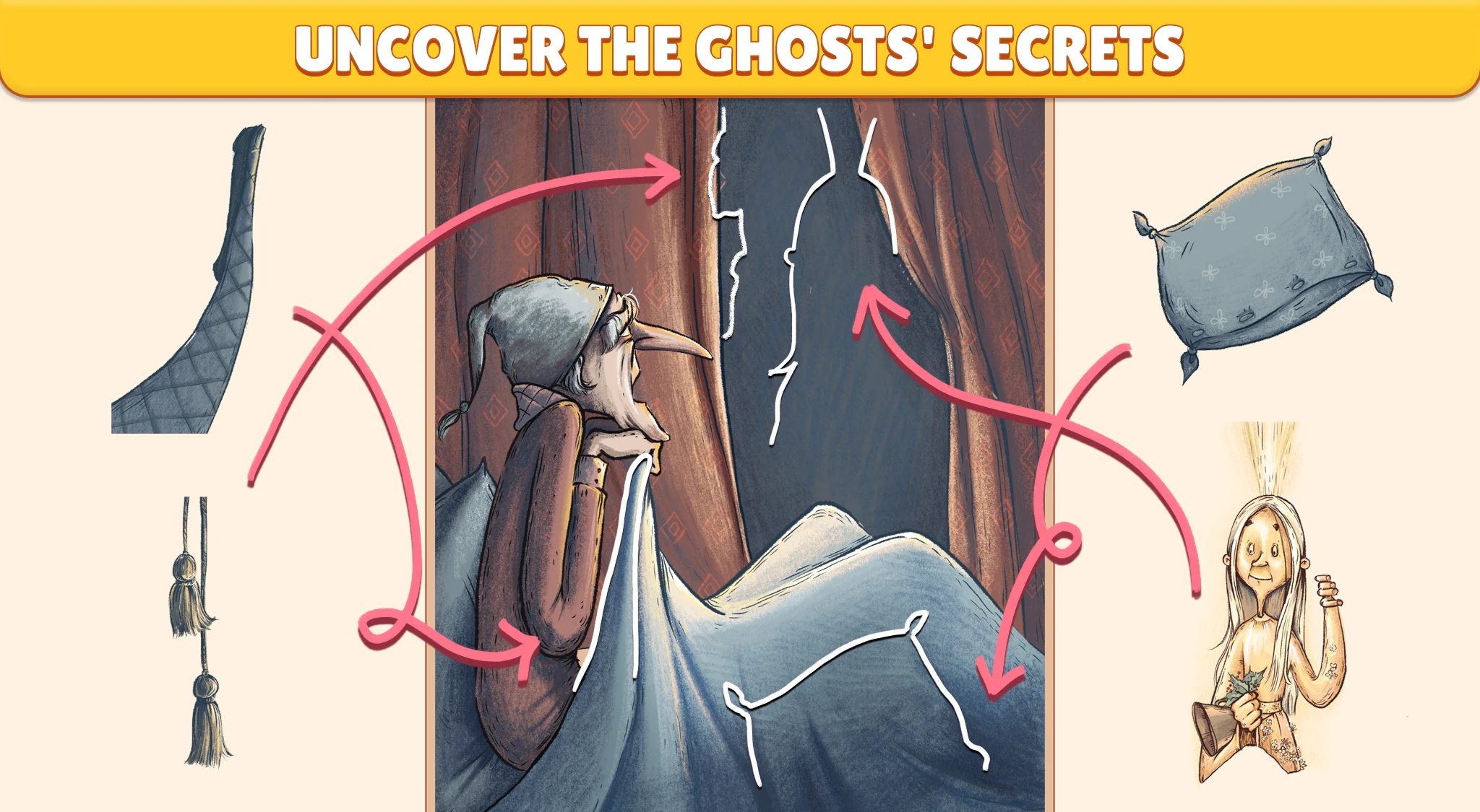 Art Story: Jigsaw Art Puzzle screenshot