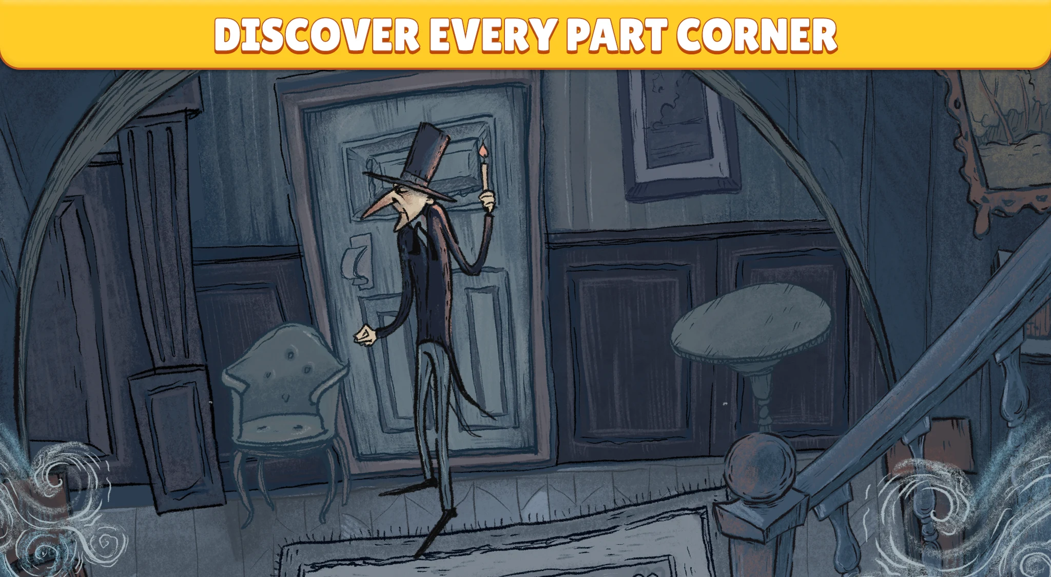 Art Story: Jigsaw Art Puzzle screenshot